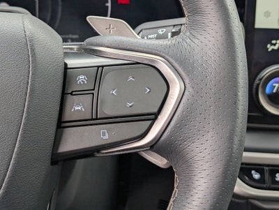 2024 Lexus RX 500h F SPORT Performance