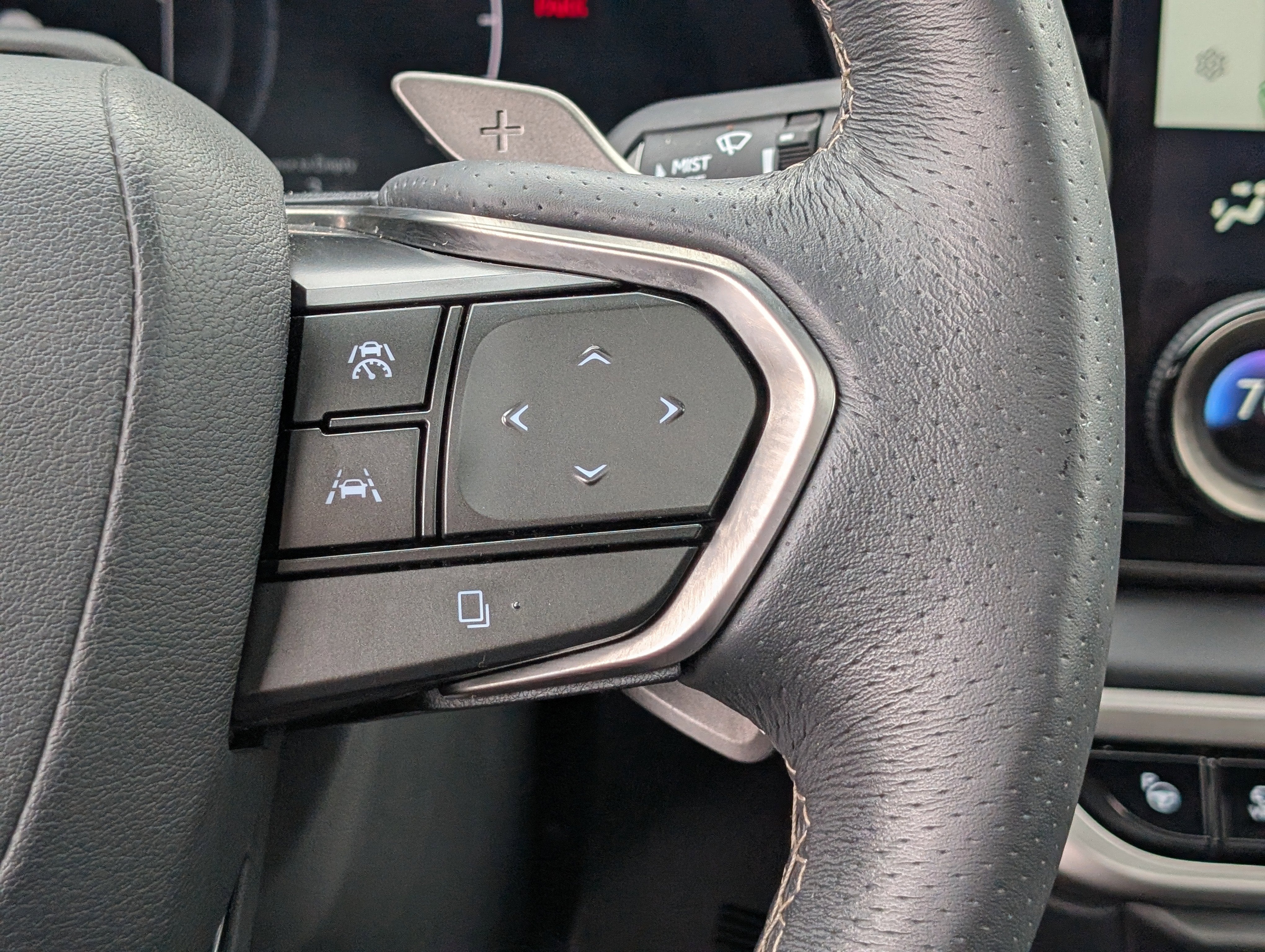 2024 Lexus RX 500h F SPORT Performance