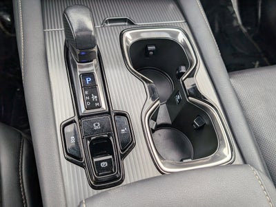 2024 Lexus RX 500h F SPORT Performance