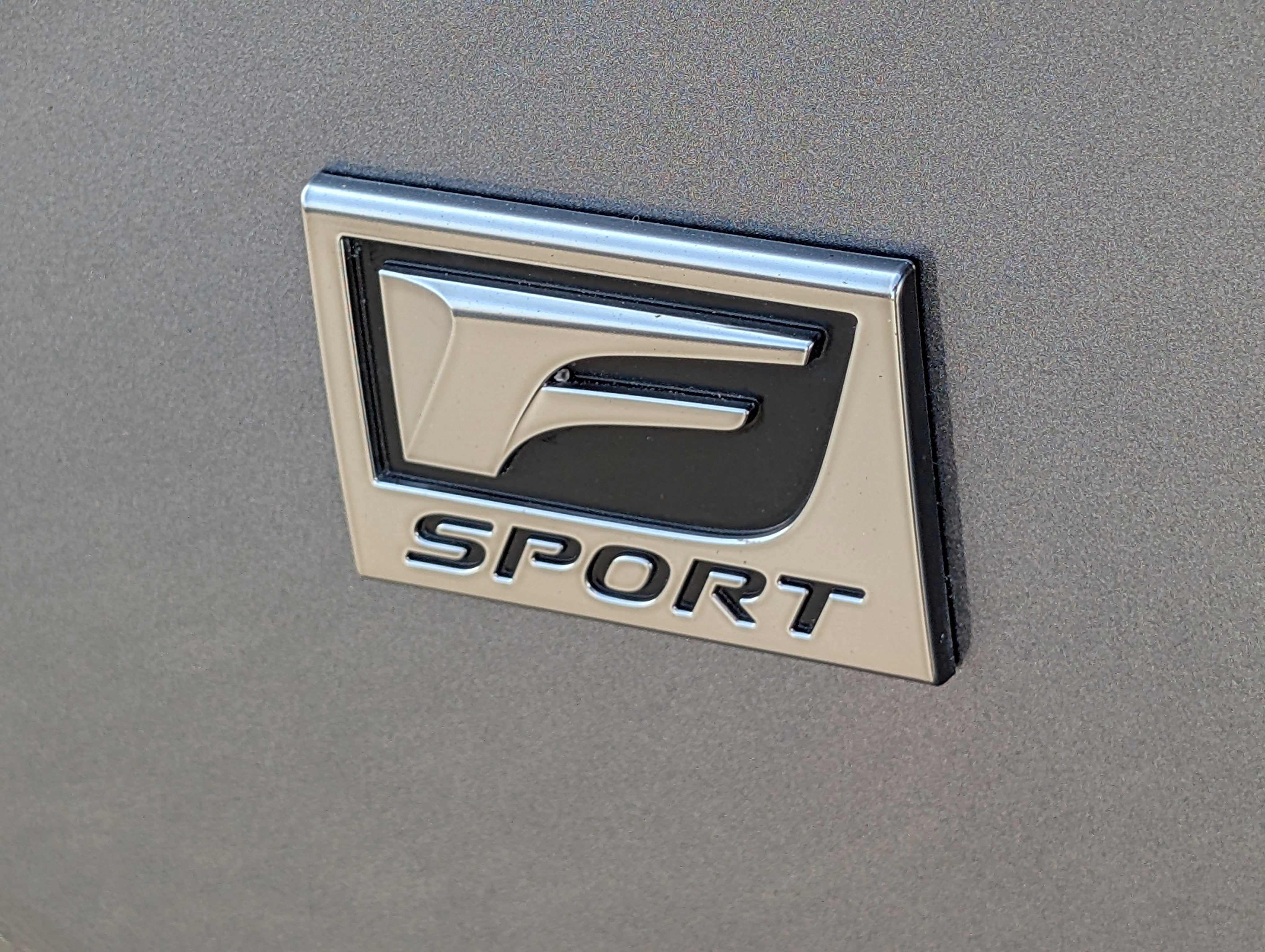 2023 Lexus RX 500h F SPORT Performance