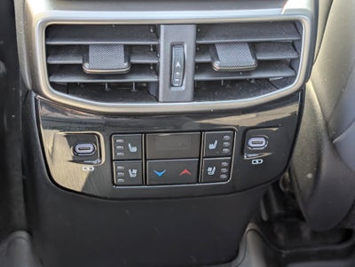 2023 Lexus RX 500h F SPORT Performance