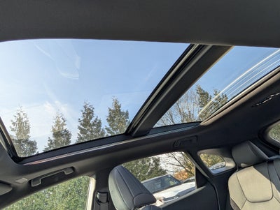 2023 Lexus RX 500h F SPORT Performance