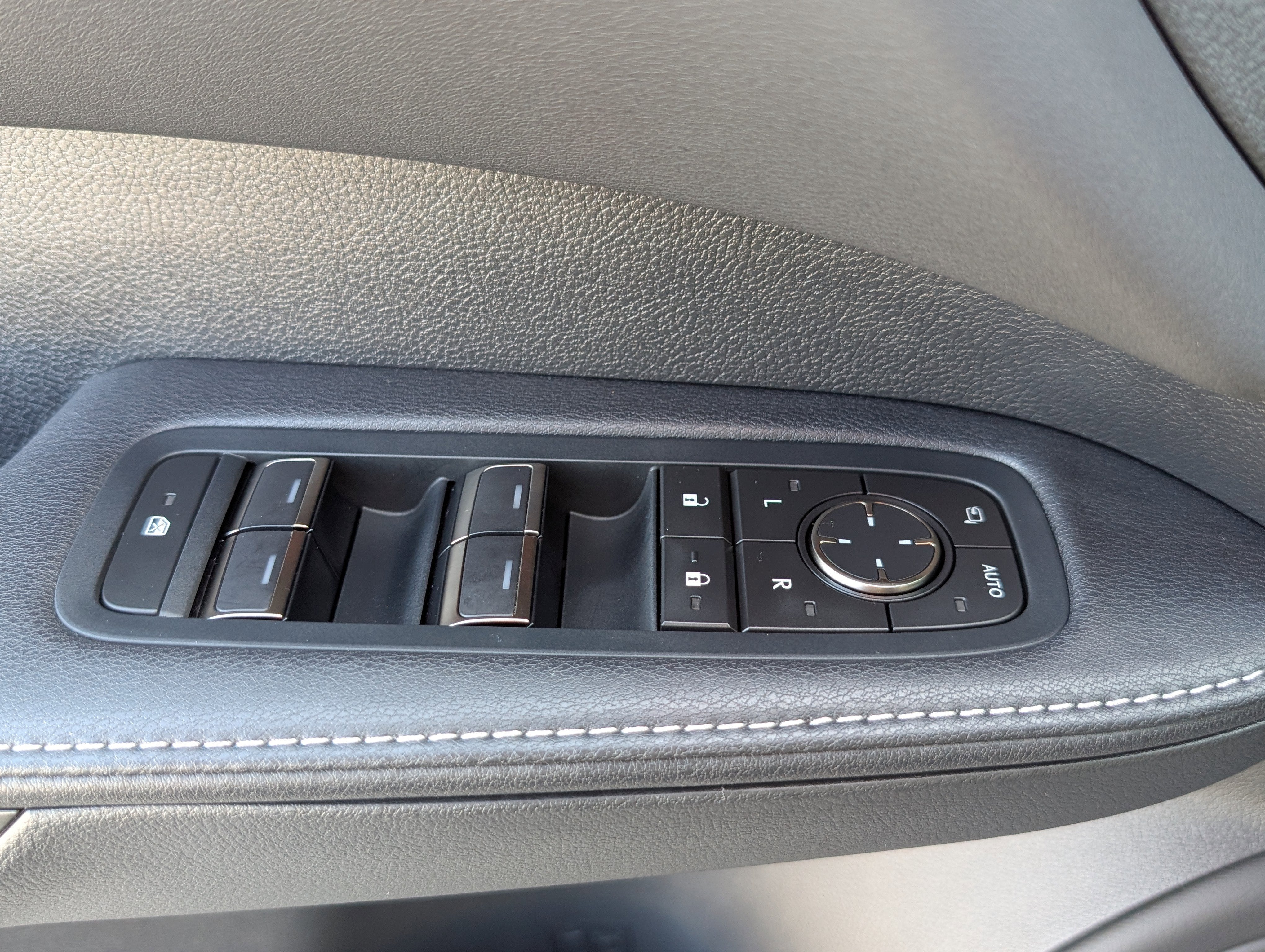 2023 Lexus RX 500h F SPORT Performance