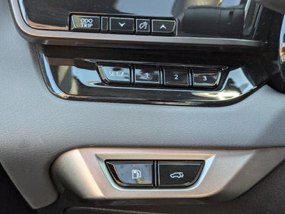 2023 Lexus RX 500h F SPORT Performance