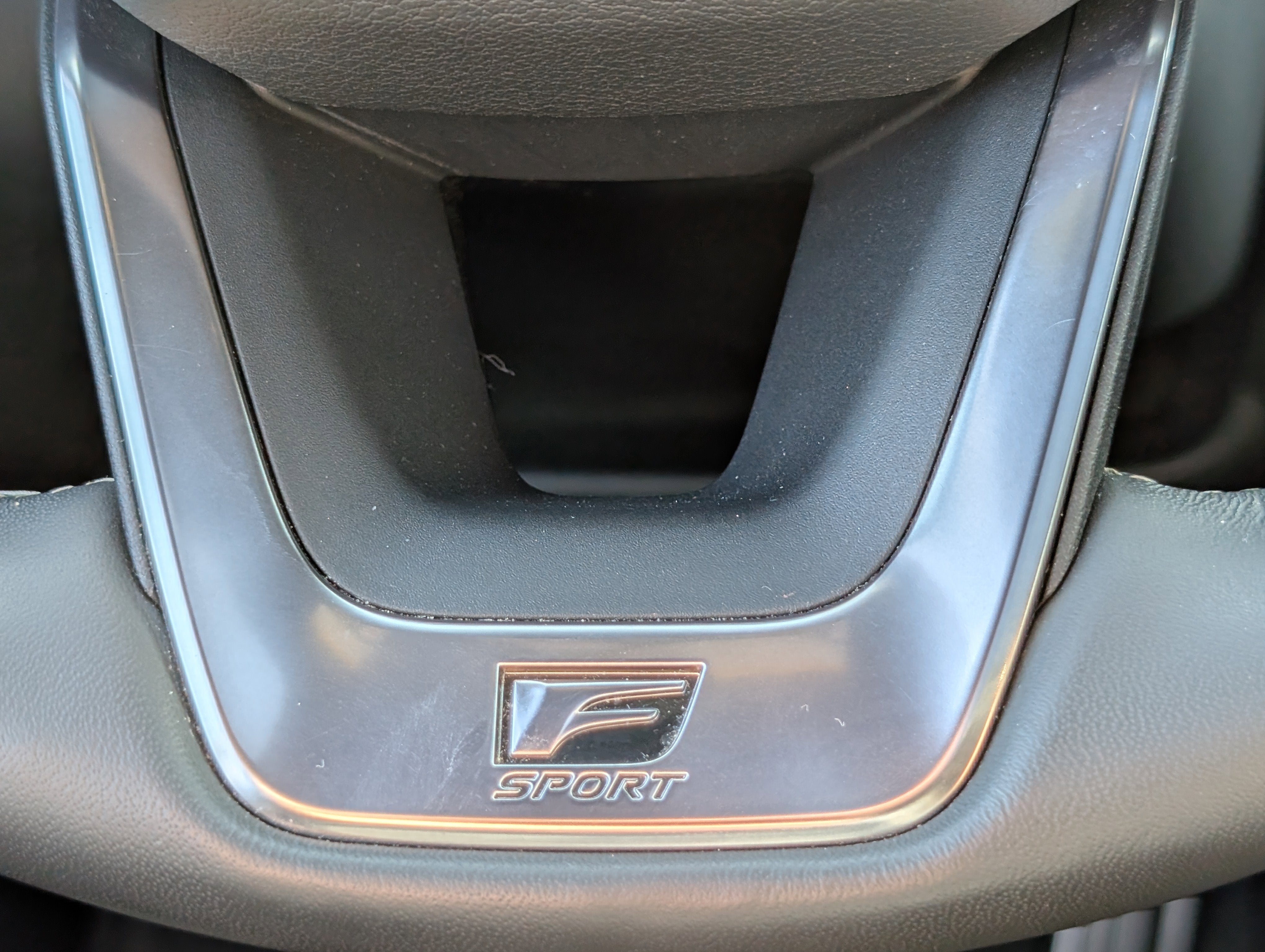 2023 Lexus RX 500h F SPORT Performance