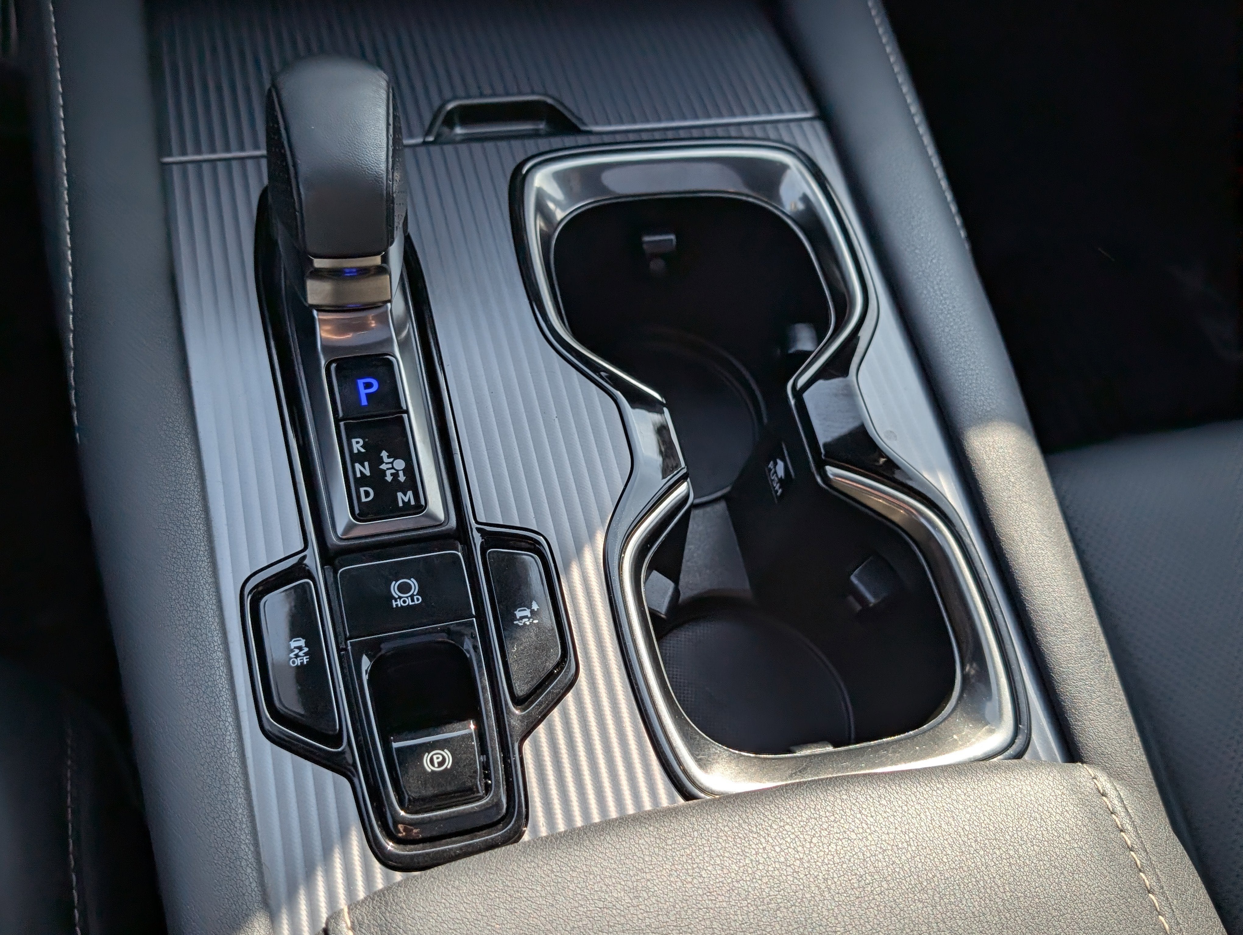 2023 Lexus RX 500h F SPORT Performance