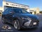 2022 Lexus NX 350h Premium
