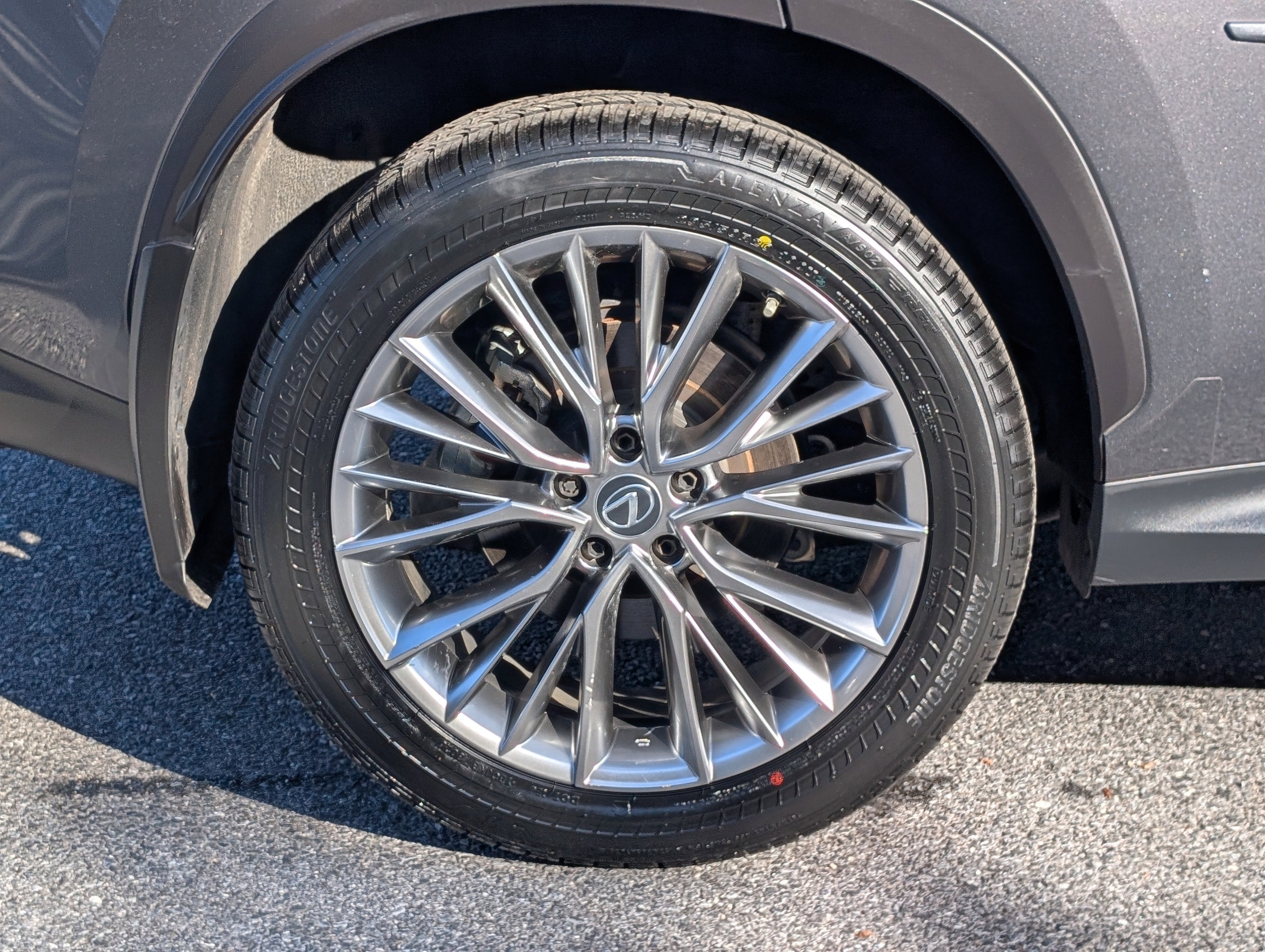 2022 Lexus NX 350h Premium