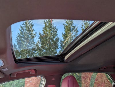 2022 Lexus NX 350h Premium