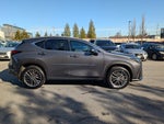2022 Lexus NX 350h Premium