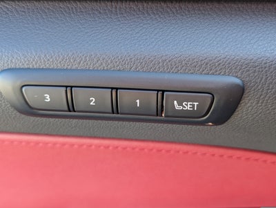 2022 Lexus NX 350h Premium