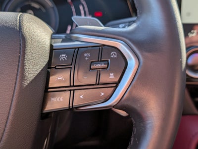 2022 Lexus NX 350h Premium