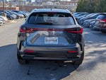 2022 Lexus NX 350h Premium