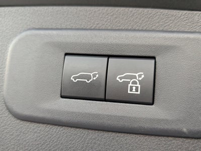 2024 Lexus NX 350 Luxury