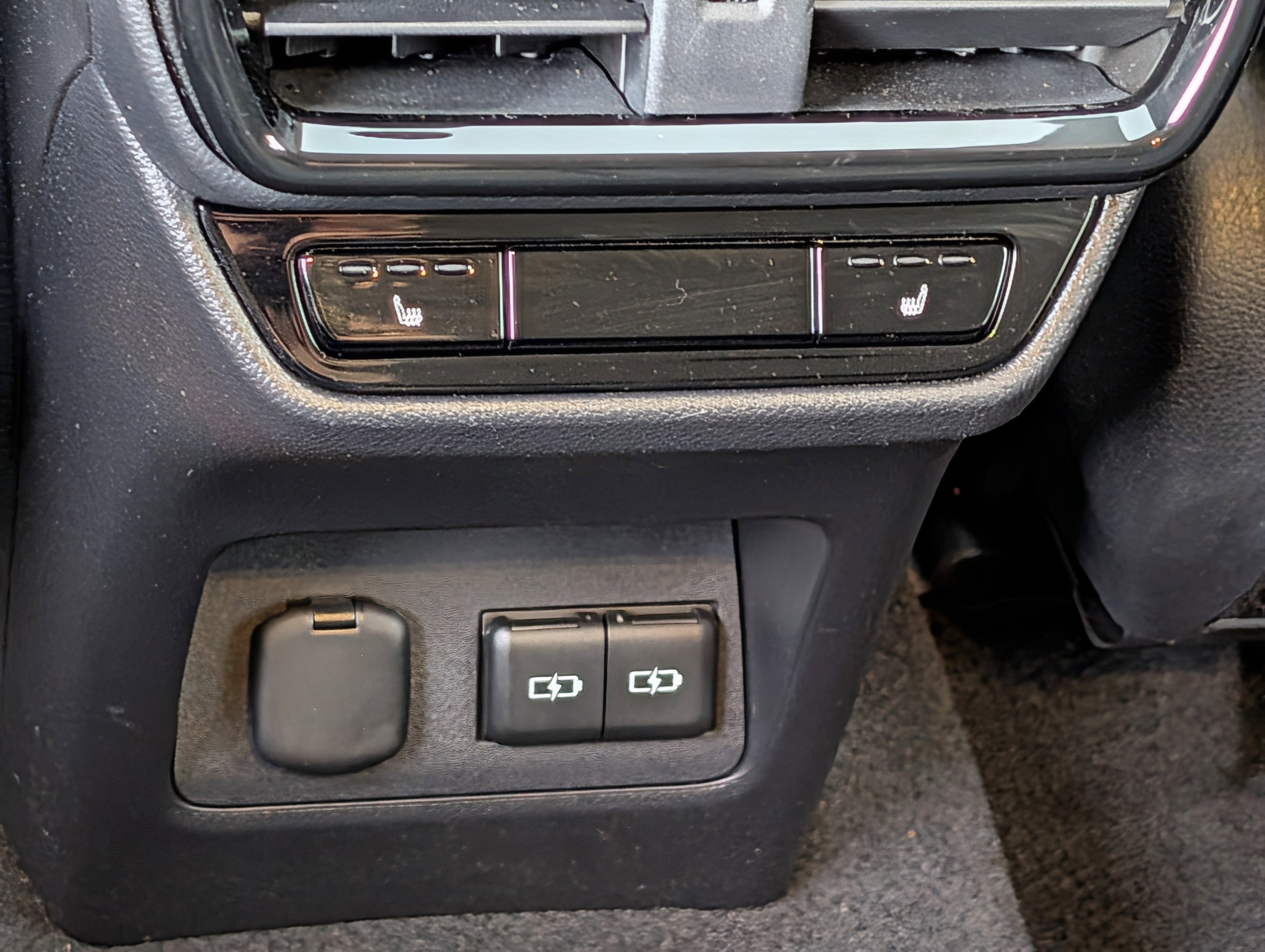 2024 Lexus NX 350 Luxury