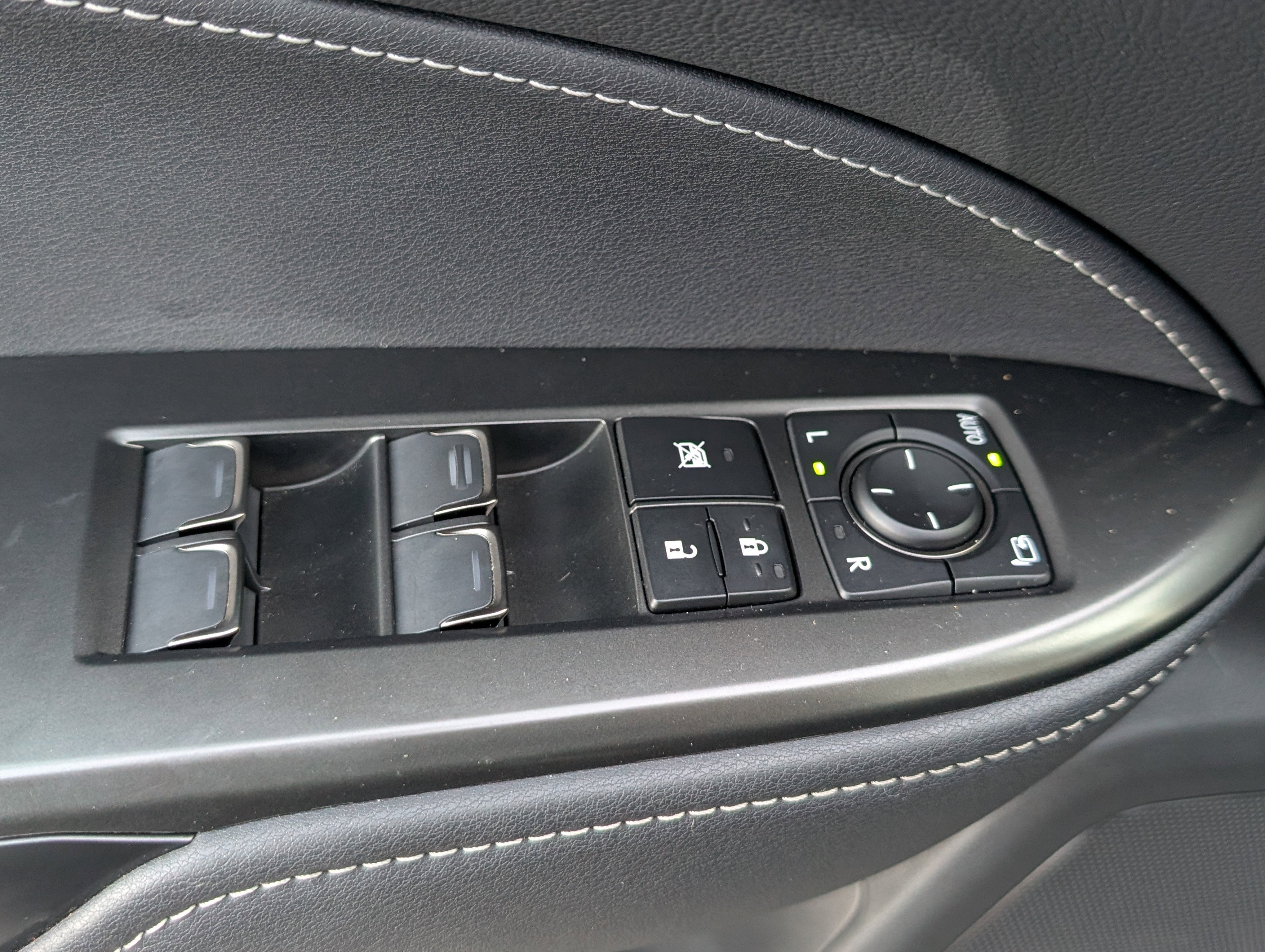 2024 Lexus NX 350 Luxury