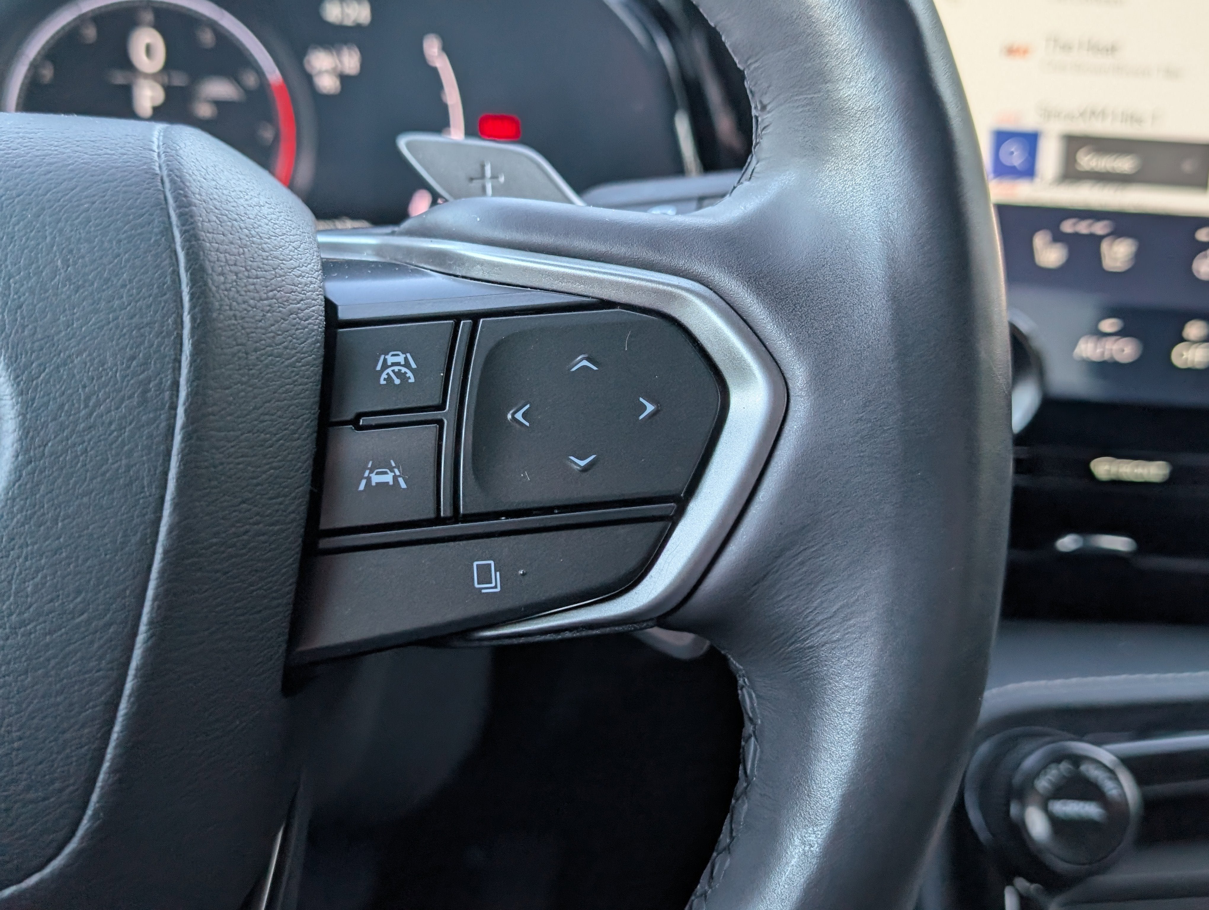 2024 Lexus NX 350 Luxury