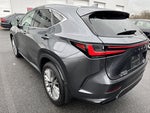 2025 Lexus NX 350 Luxury