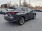 2025 Lexus NX 350 Luxury