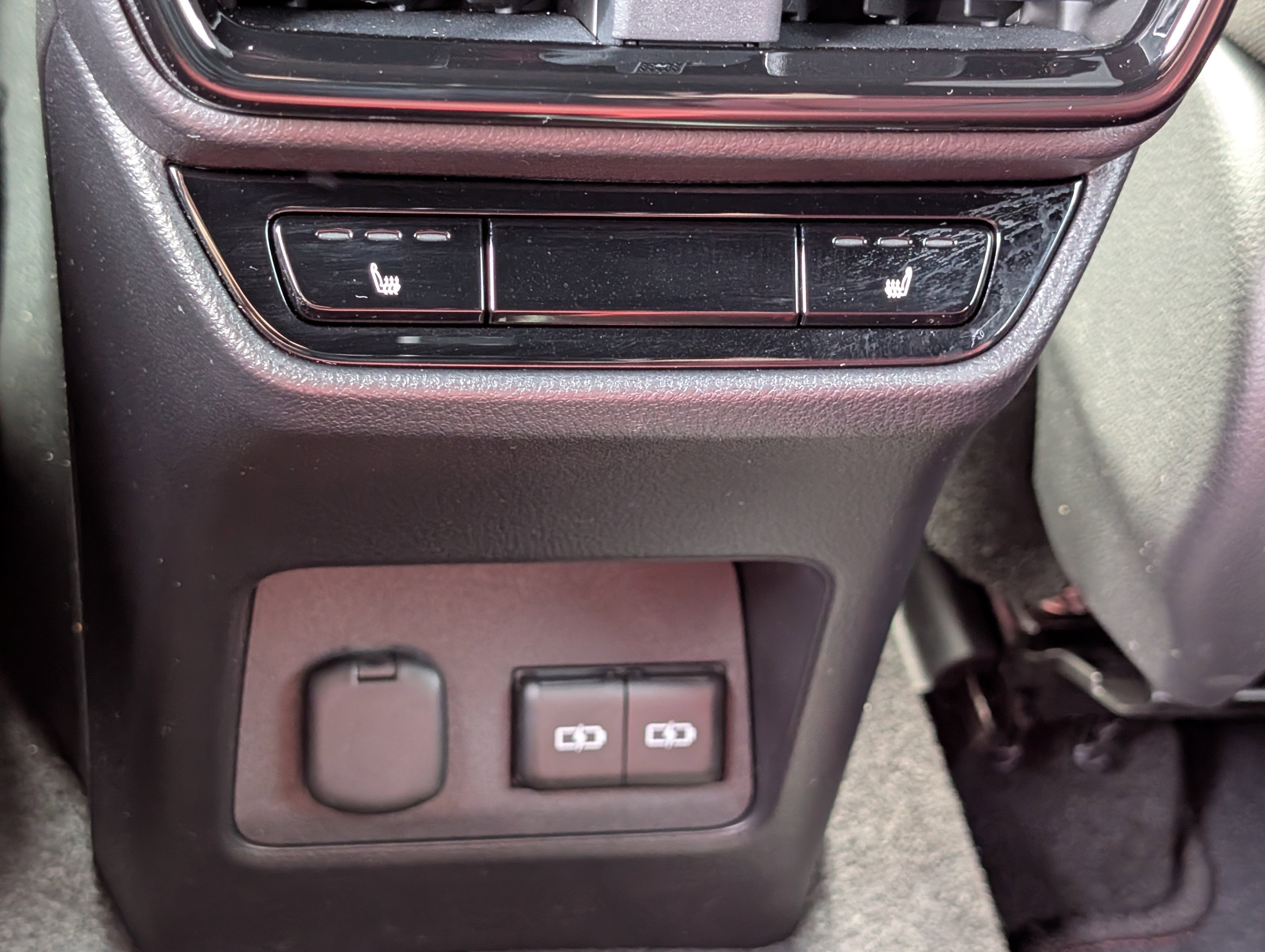 2024 Lexus NX 350 Luxury