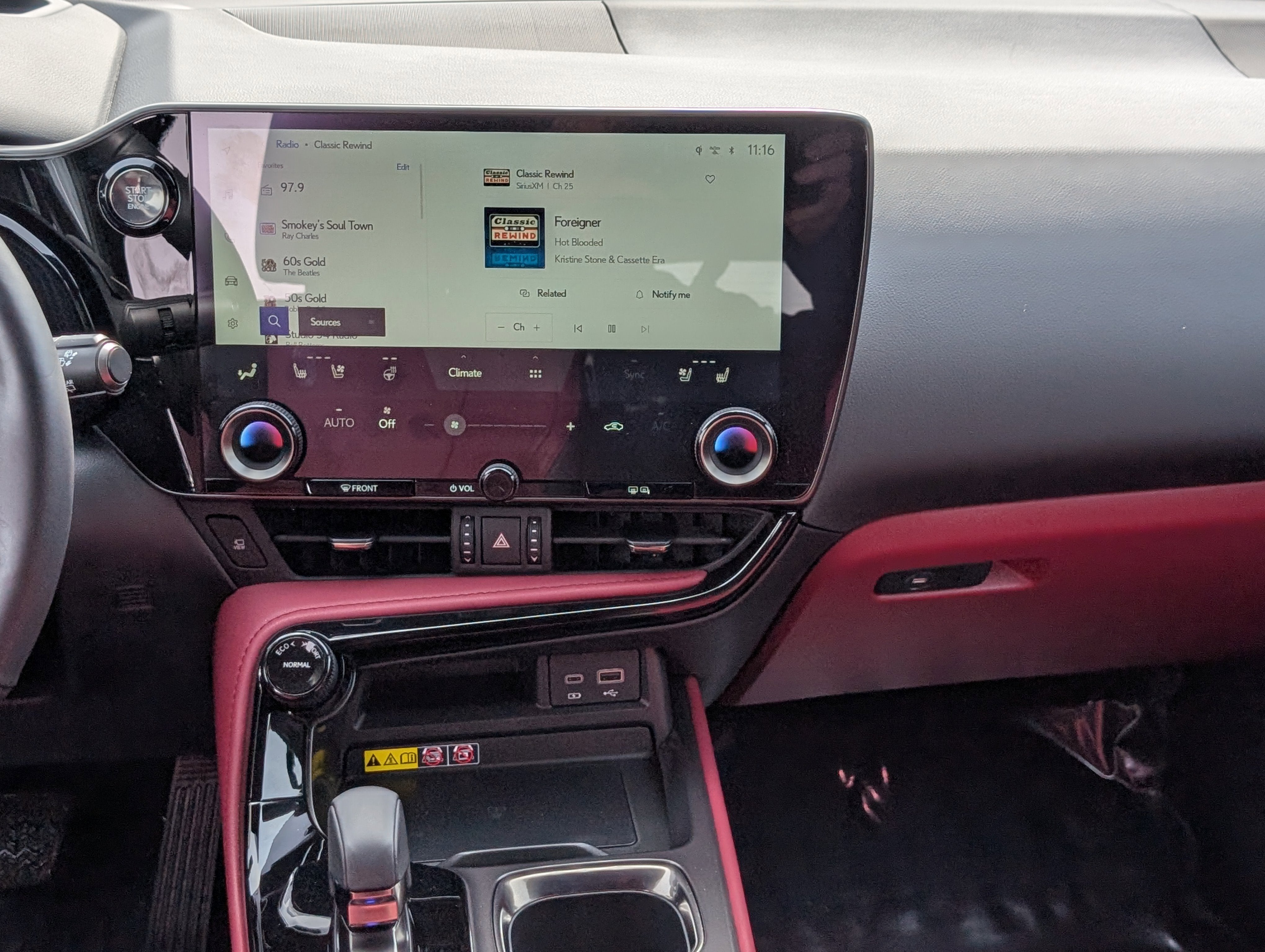 2024 Lexus NX 350 Luxury