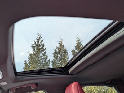 2024 Lexus NX 350 Luxury