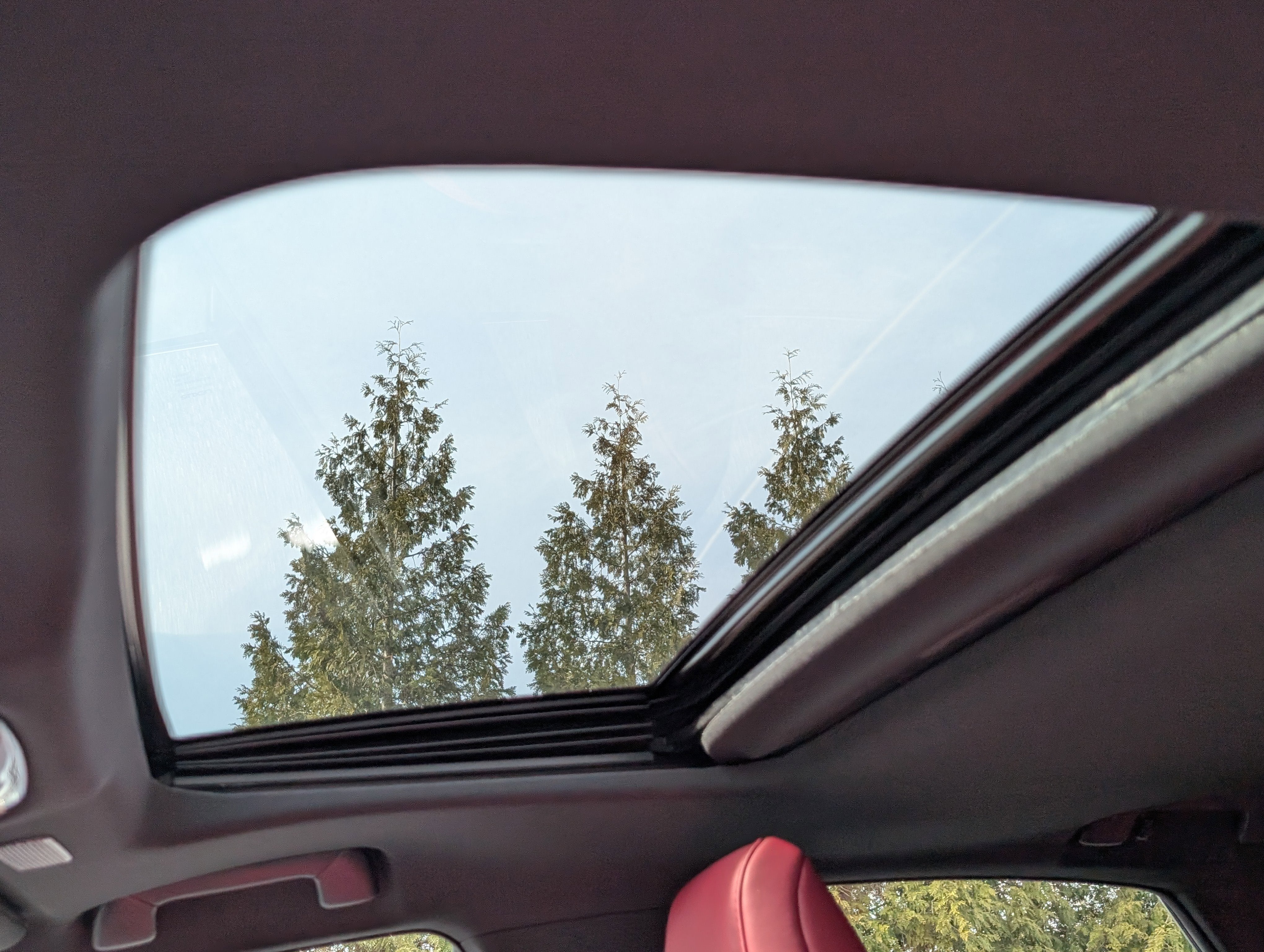 2024 Lexus NX 350 Luxury