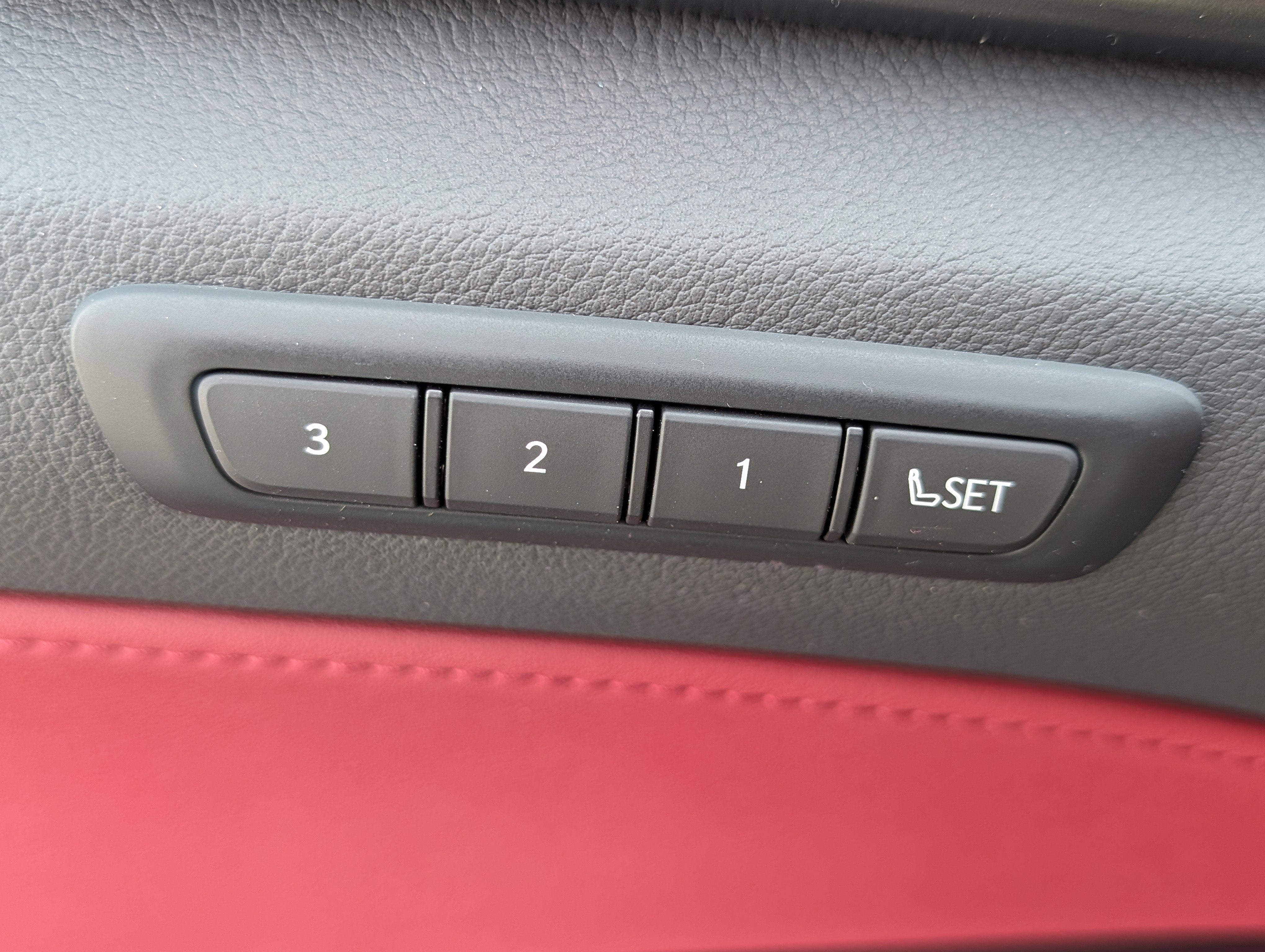 2024 Lexus NX 350 Luxury