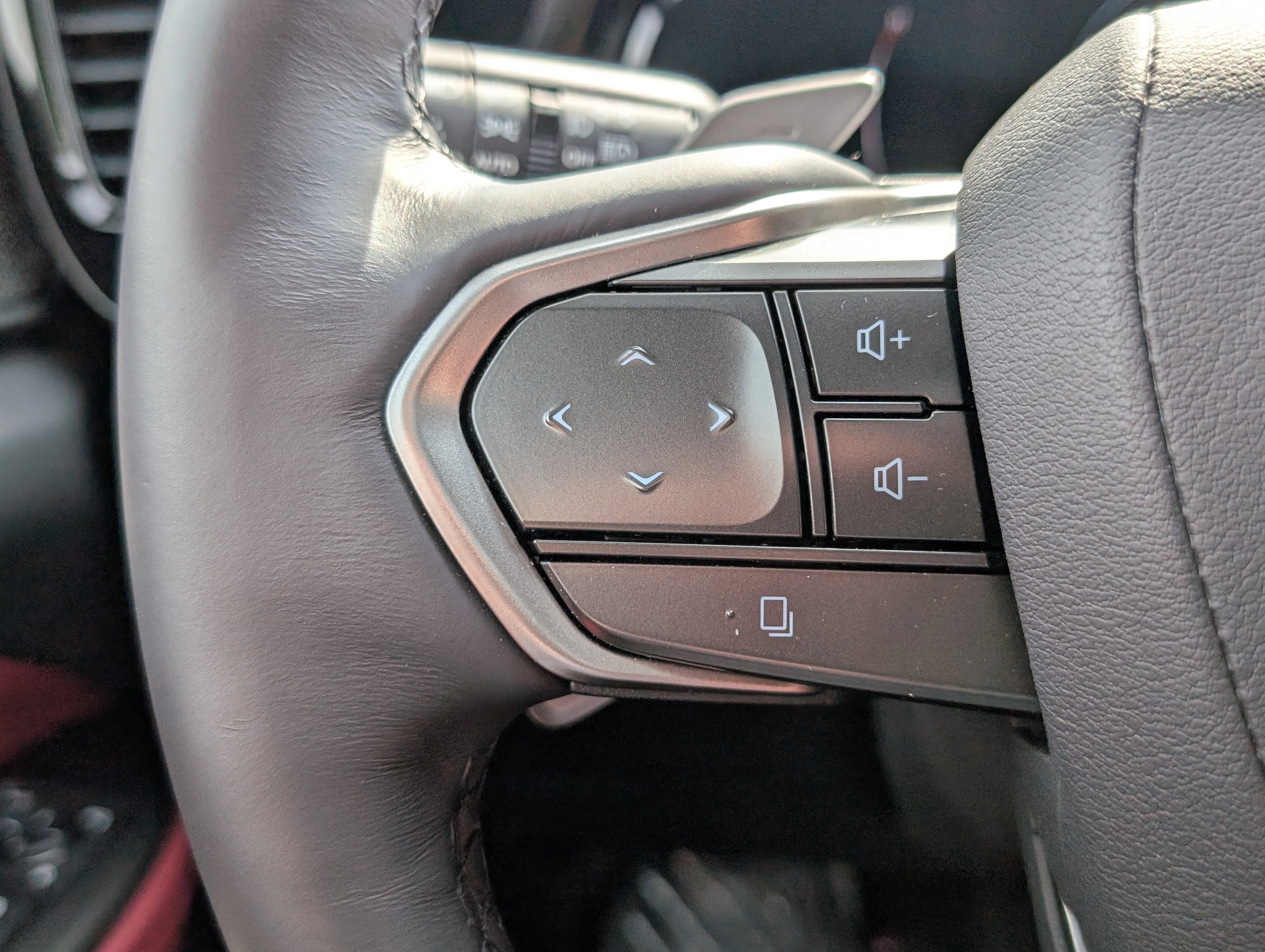 2024 Lexus NX 350 Luxury