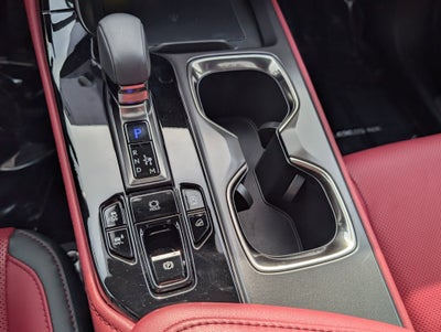 2024 Lexus NX 350 Luxury