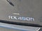 2020 Lexus RX 450h