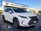 2021 Lexus RX 450h
