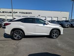 2021 Lexus RX 450h
