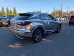 2022 Lexus RX 450h