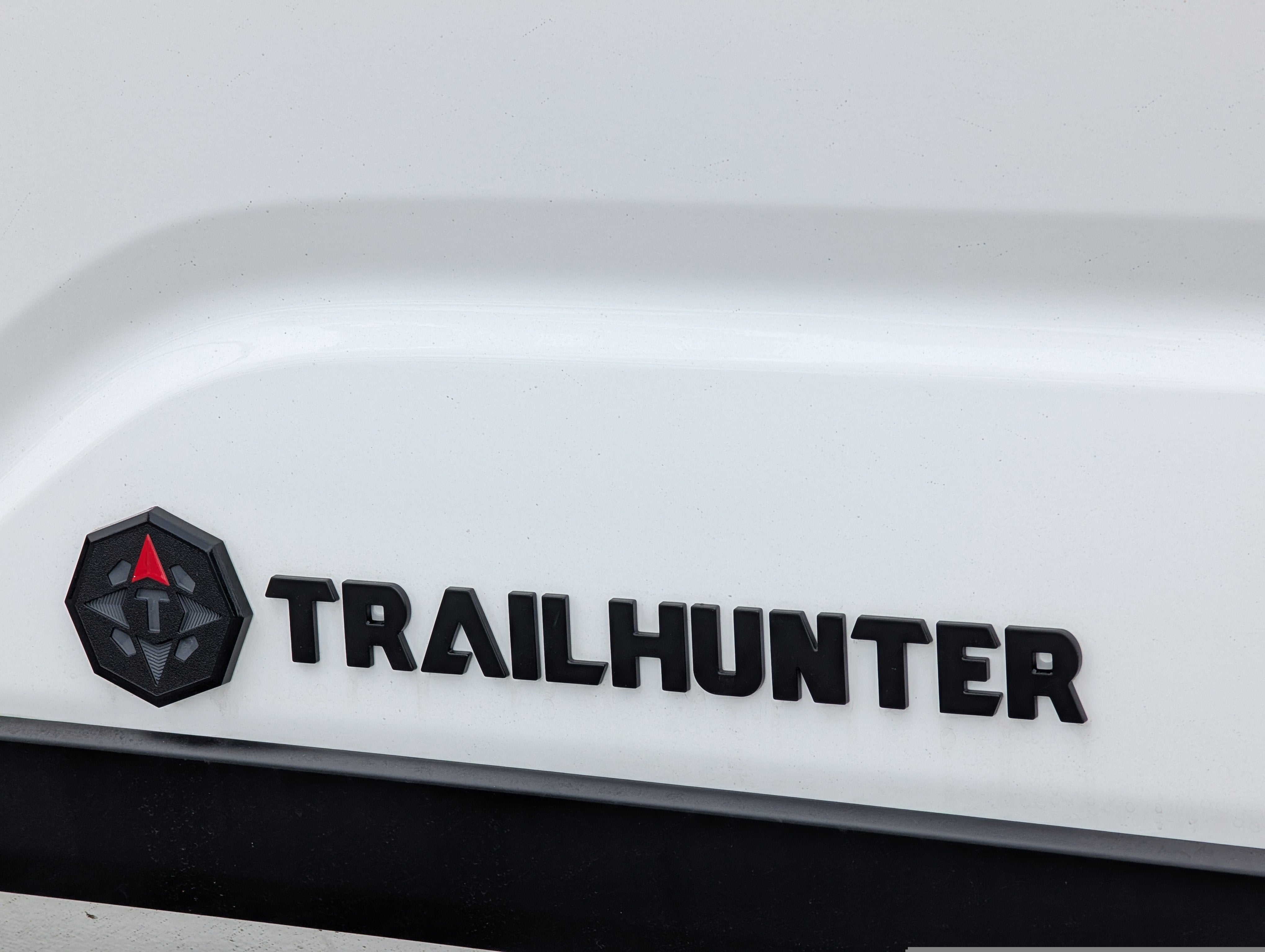 2024 Toyota Tacoma 4WD Trailhunter Hybrid