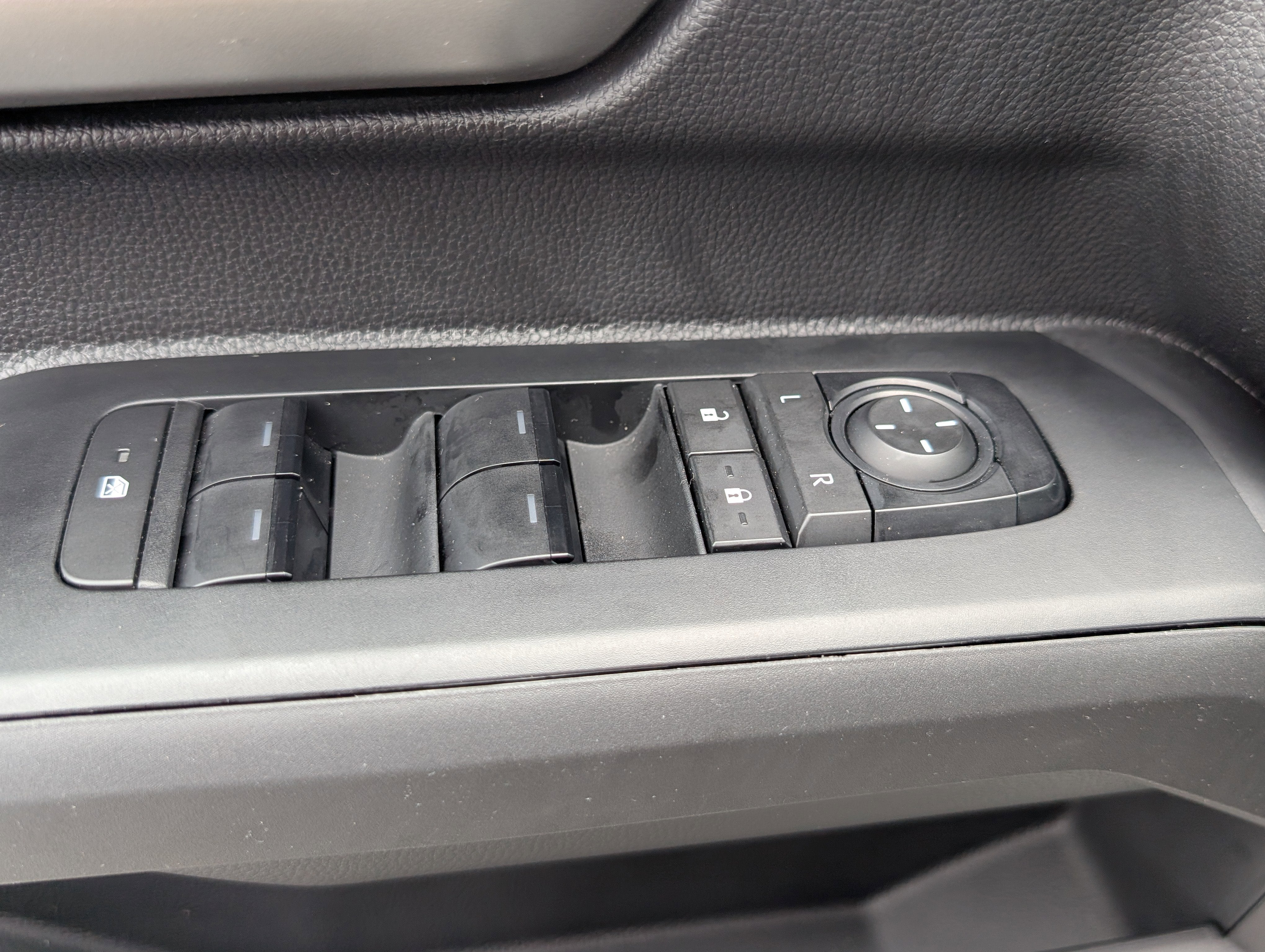 2024 Toyota Tacoma 4WD Trailhunter Hybrid