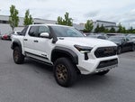 2024 Toyota Tacoma 4WD Trailhunter Hybrid