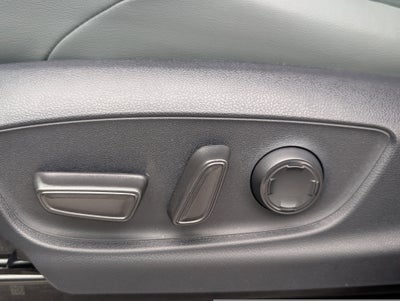 2024 Toyota Tacoma 4WD Trailhunter Hybrid