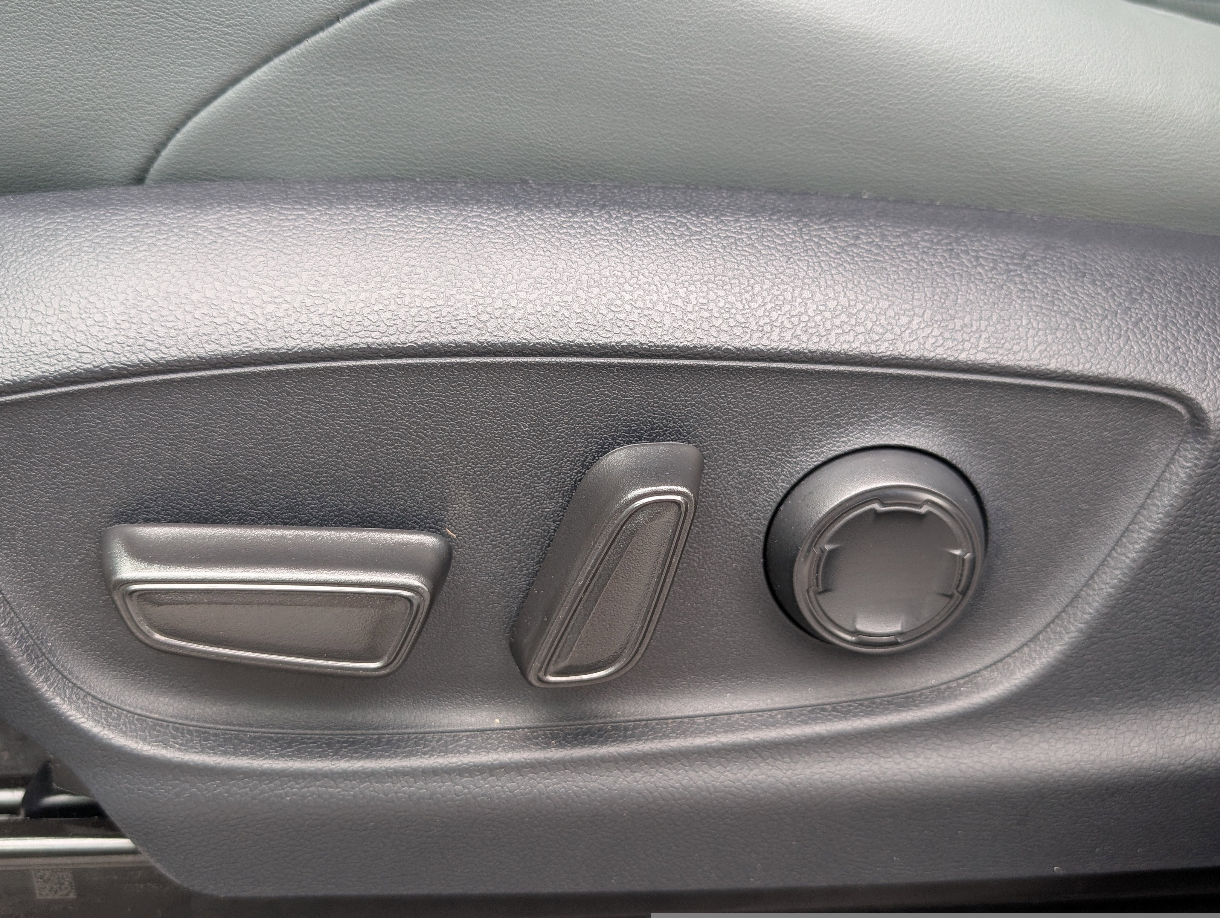 2024 Toyota Tacoma 4WD Trailhunter Hybrid