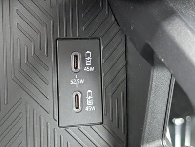 2024 Toyota Tacoma 4WD Trailhunter Hybrid