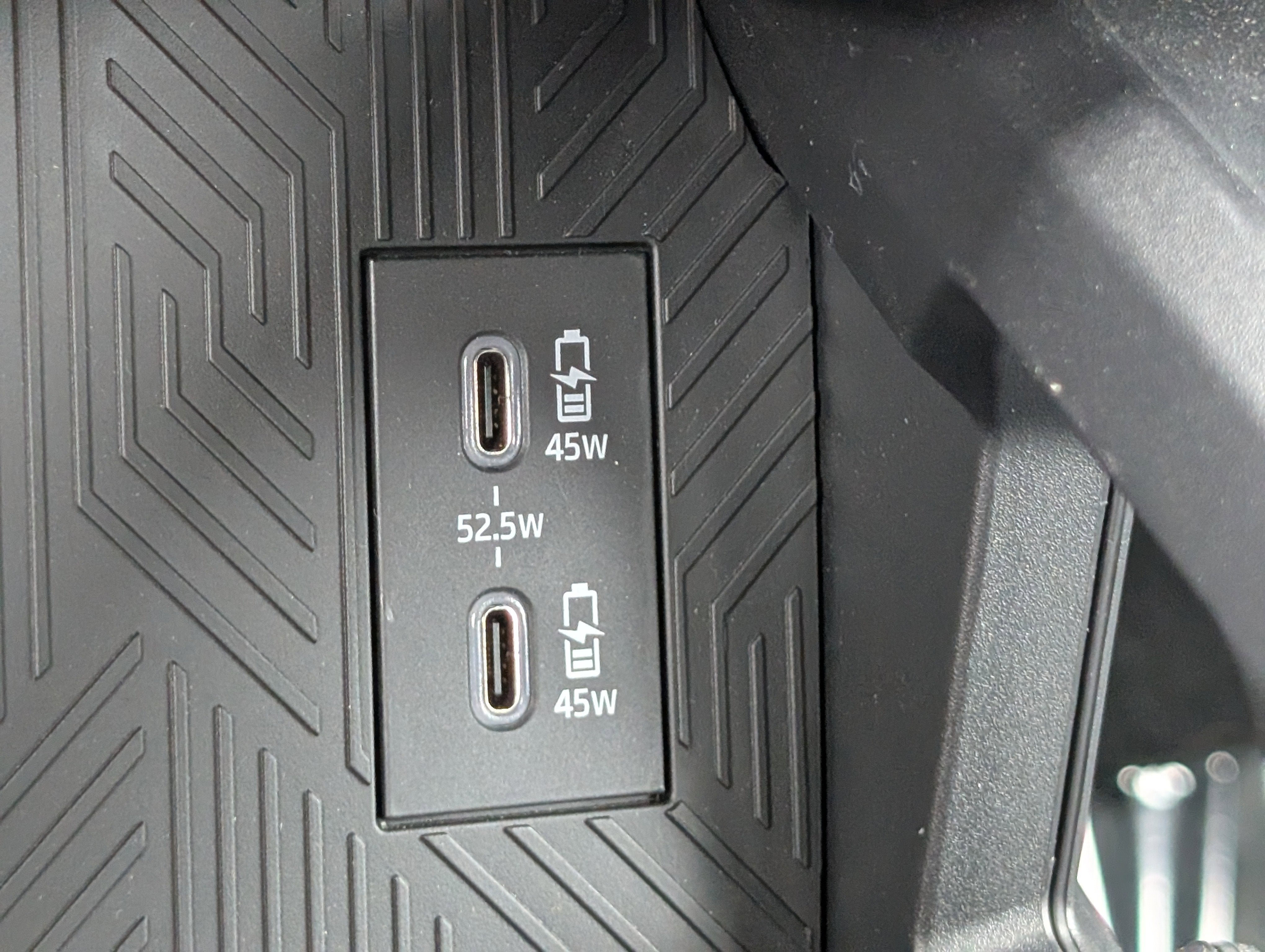 2024 Toyota Tacoma 4WD Trailhunter Hybrid