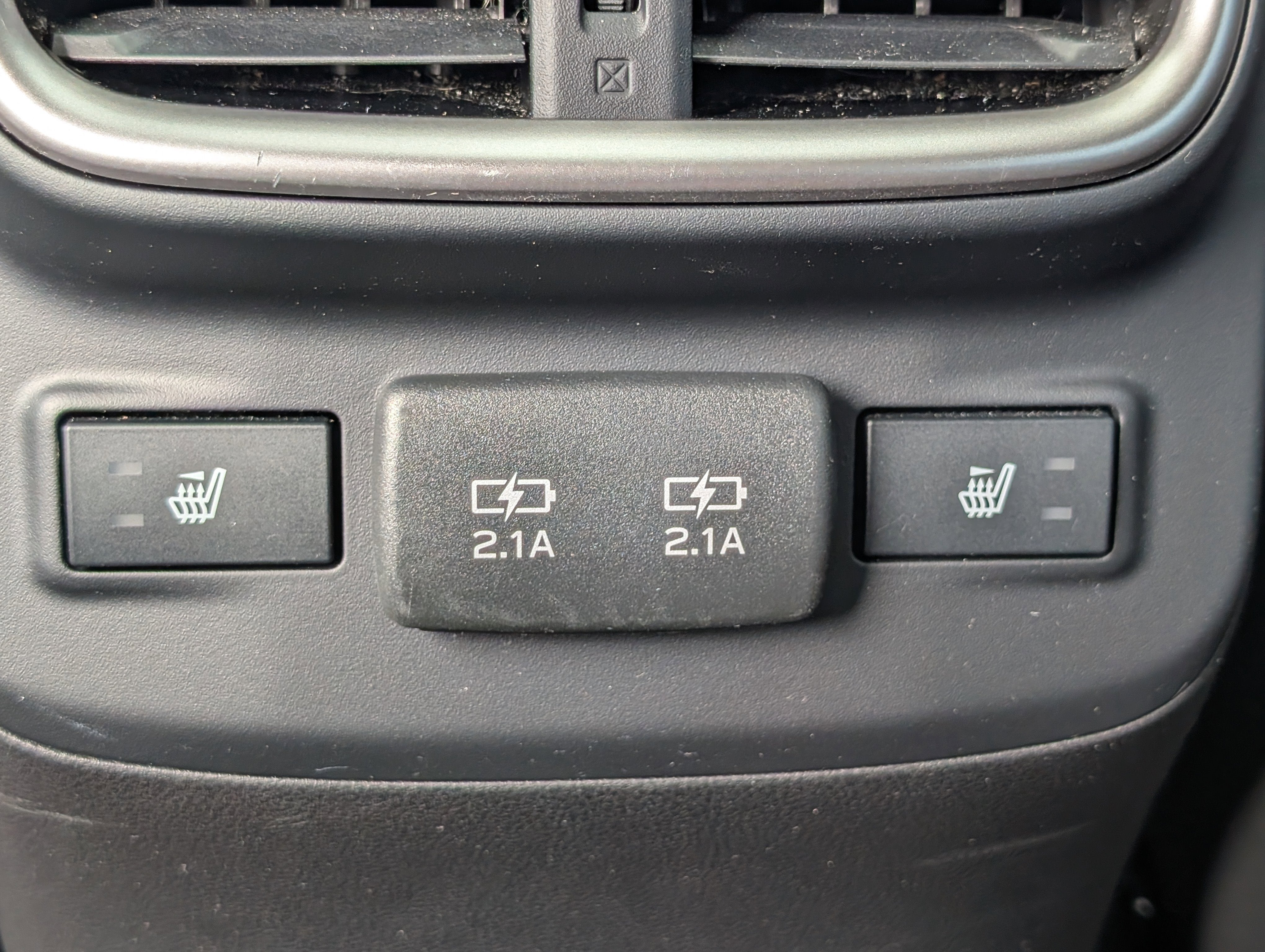 2021 Subaru Outback Onyx Edition XT