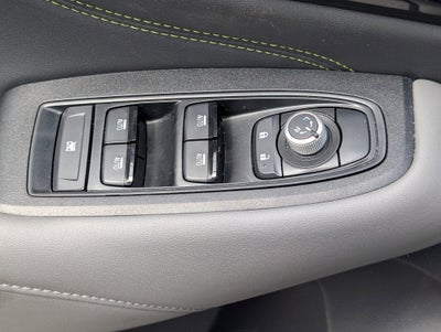 2021 Subaru Outback Onyx Edition XT