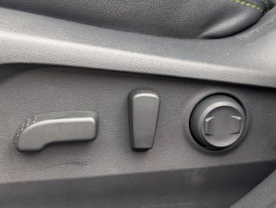 2021 Subaru Outback Onyx Edition XT