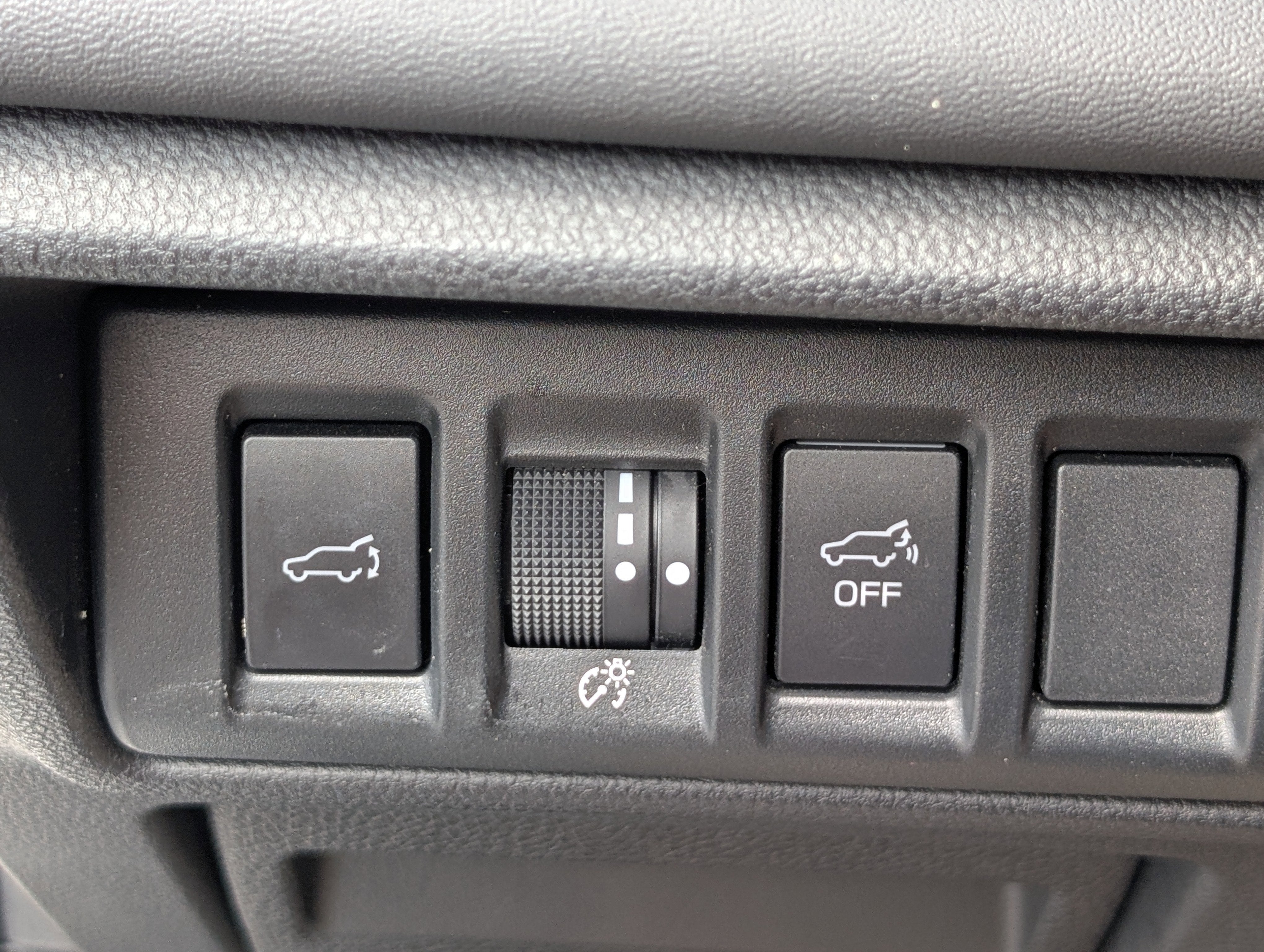 2021 Subaru Outback Onyx Edition XT