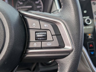 2021 Subaru Outback Onyx Edition XT