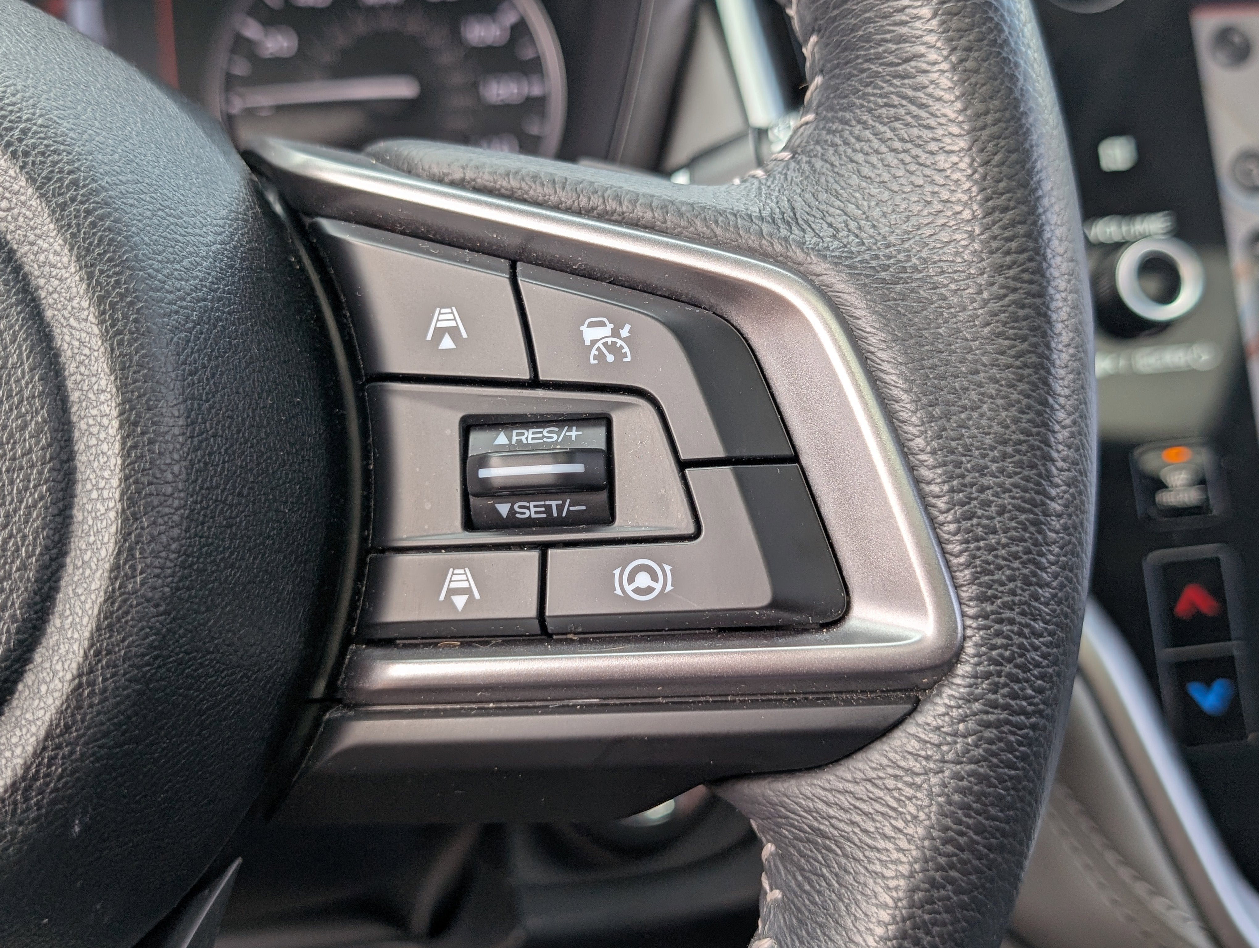 2021 Subaru Outback Onyx Edition XT