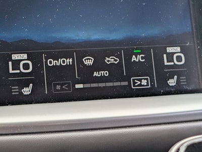 2021 Subaru Outback Onyx Edition XT