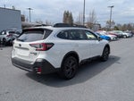 2021 Subaru Outback Onyx Edition XT