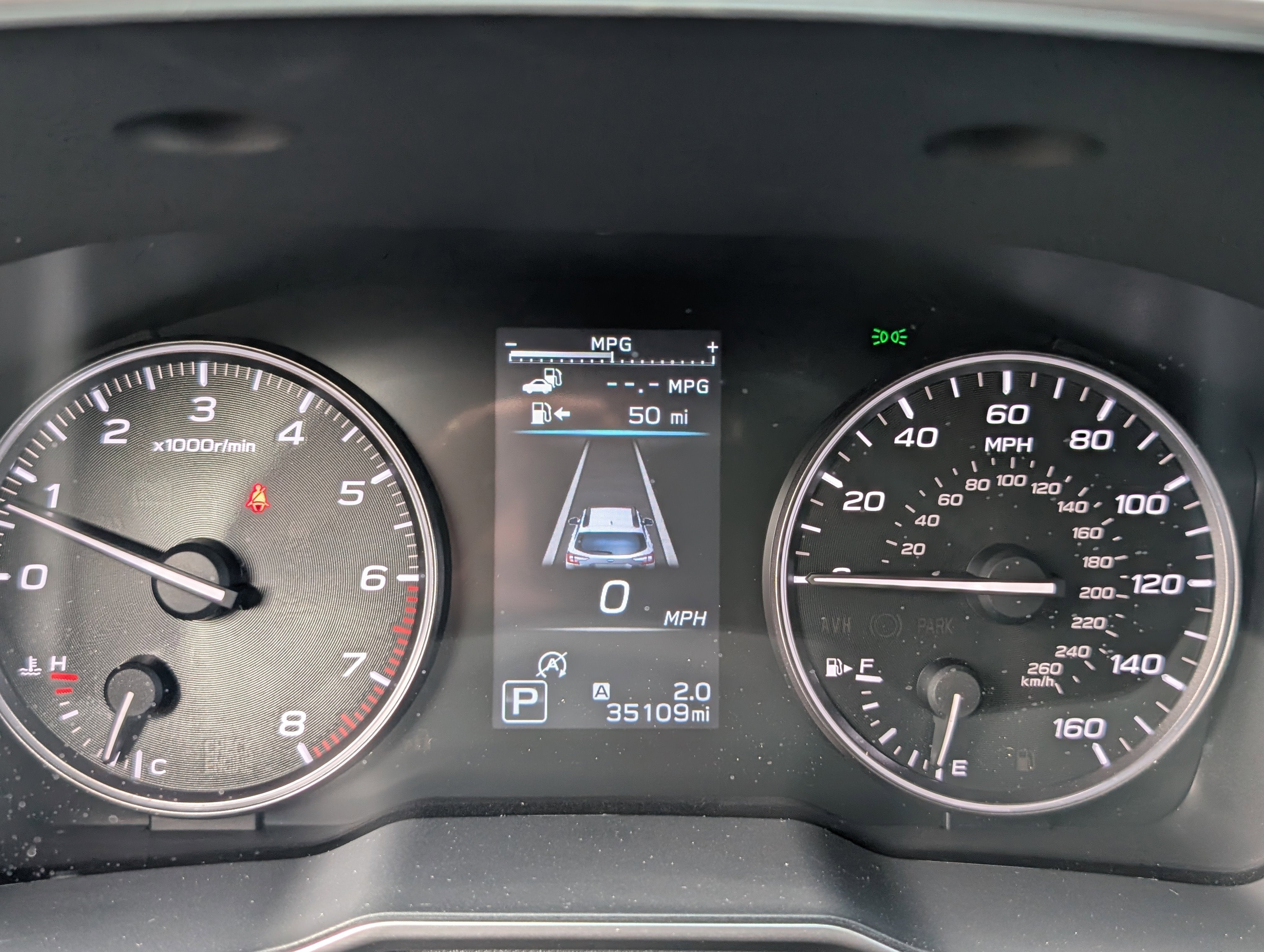 2021 Subaru Outback Onyx Edition XT